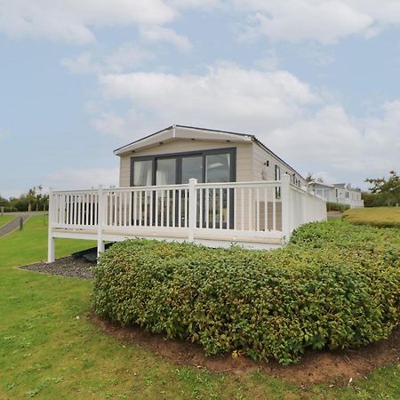 10 Cheviot View Villa Berwick Upon Tweed Dış mekan fotoğraf
