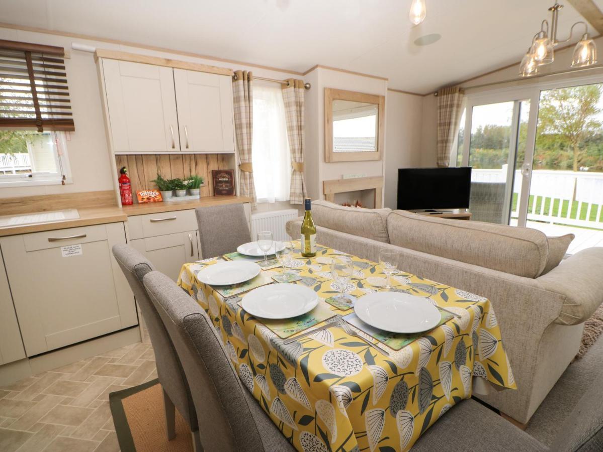 10 Cheviot View Villa Berwick Upon Tweed Dış mekan fotoğraf