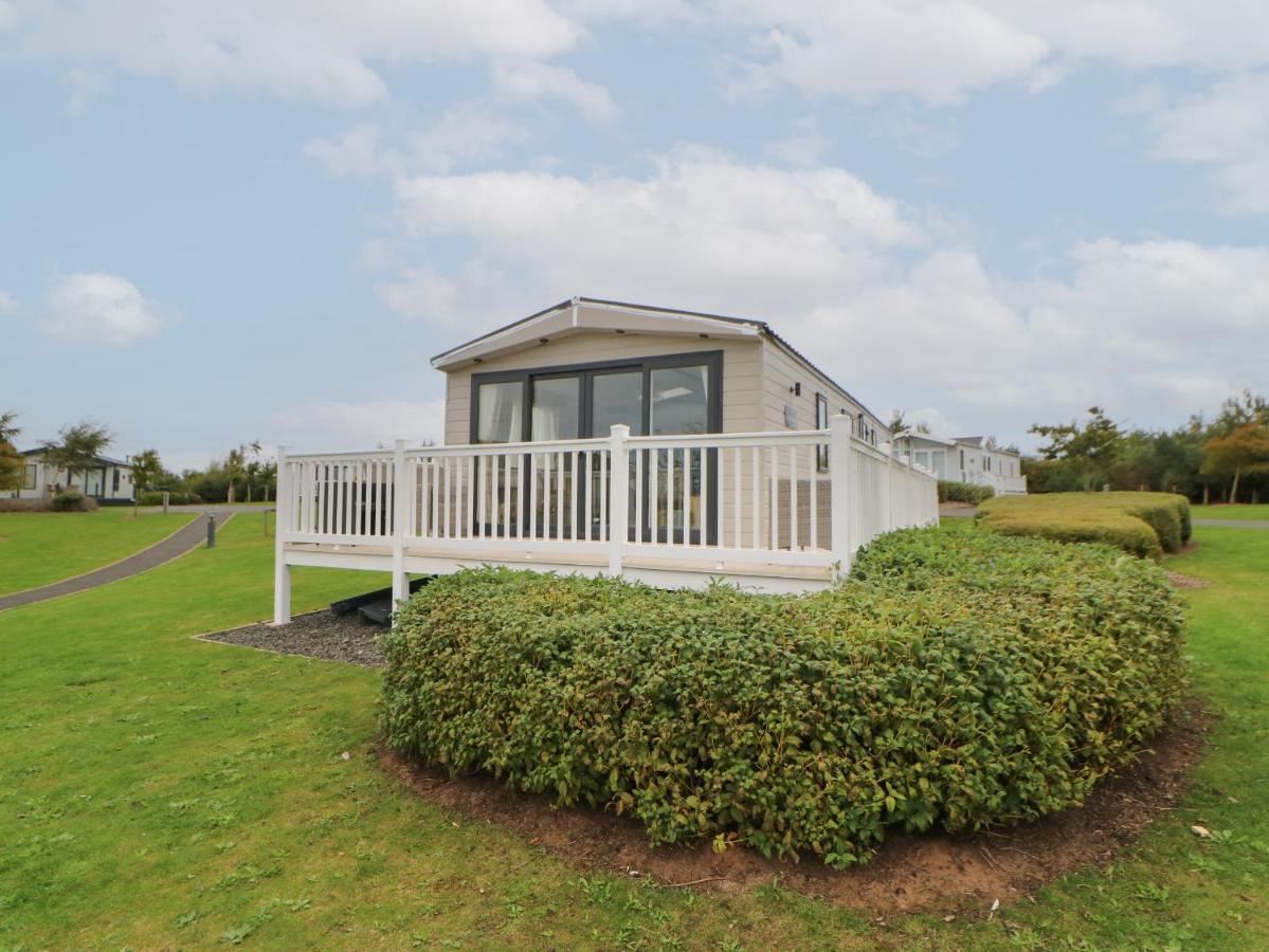 10 Cheviot View Villa Berwick Upon Tweed Dış mekan fotoğraf