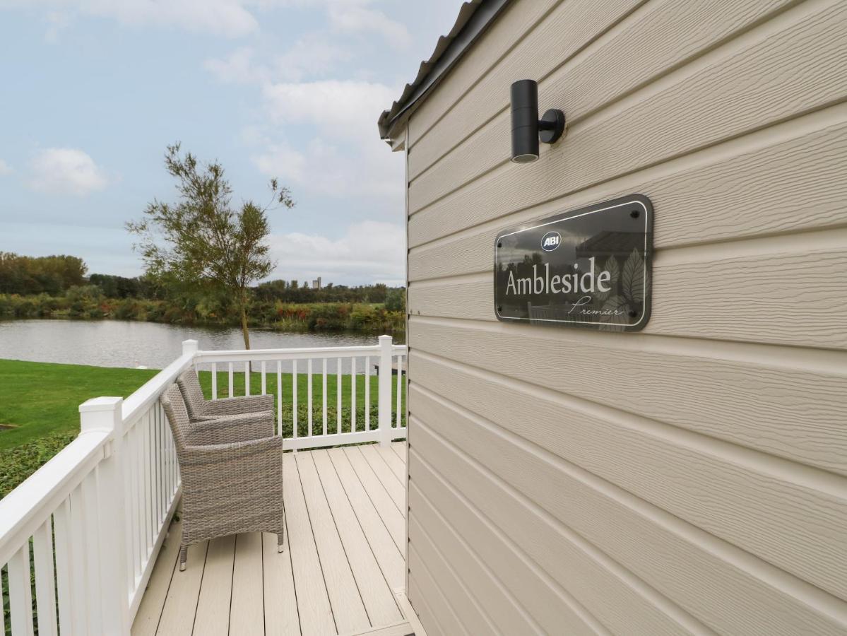 10 Cheviot View Villa Berwick Upon Tweed Dış mekan fotoğraf