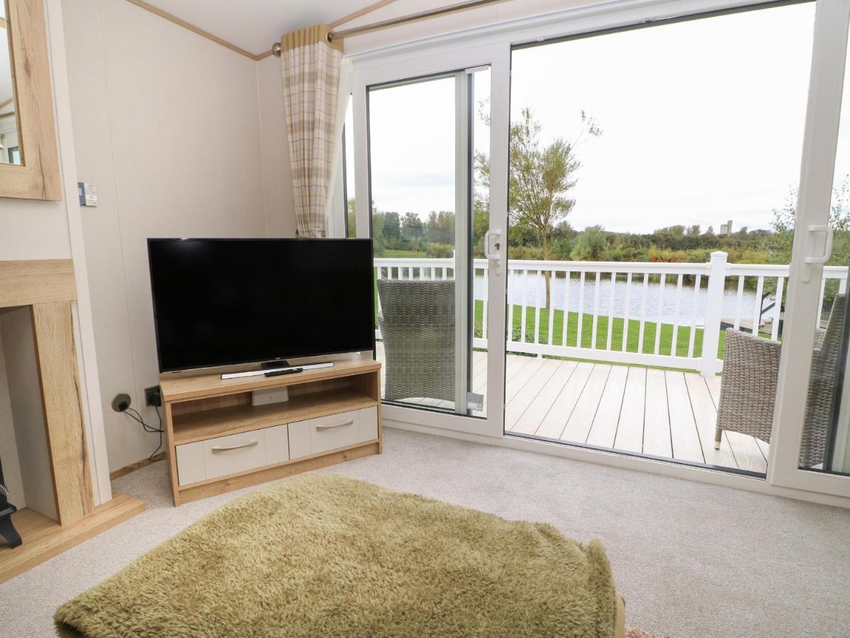 10 Cheviot View Villa Berwick Upon Tweed Dış mekan fotoğraf