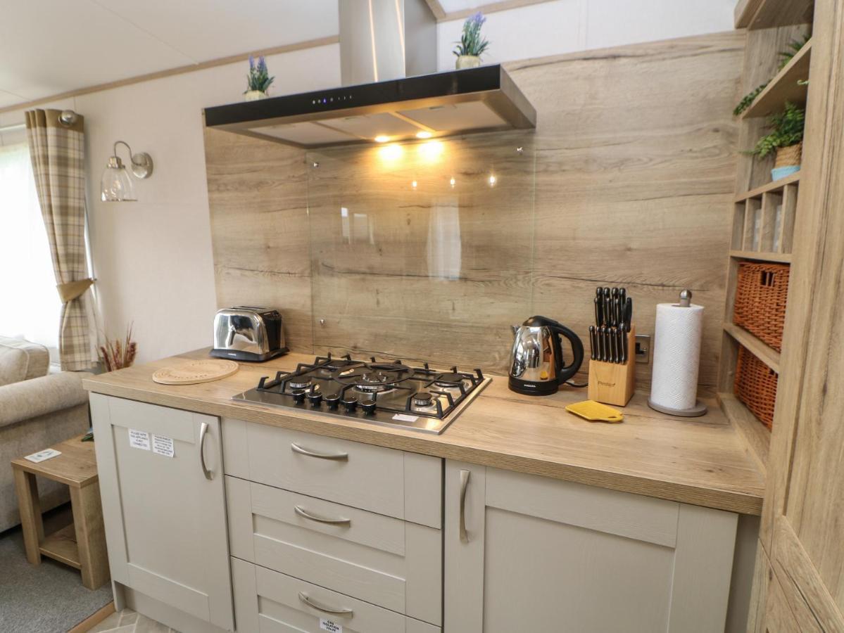 10 Cheviot View Villa Berwick Upon Tweed Dış mekan fotoğraf