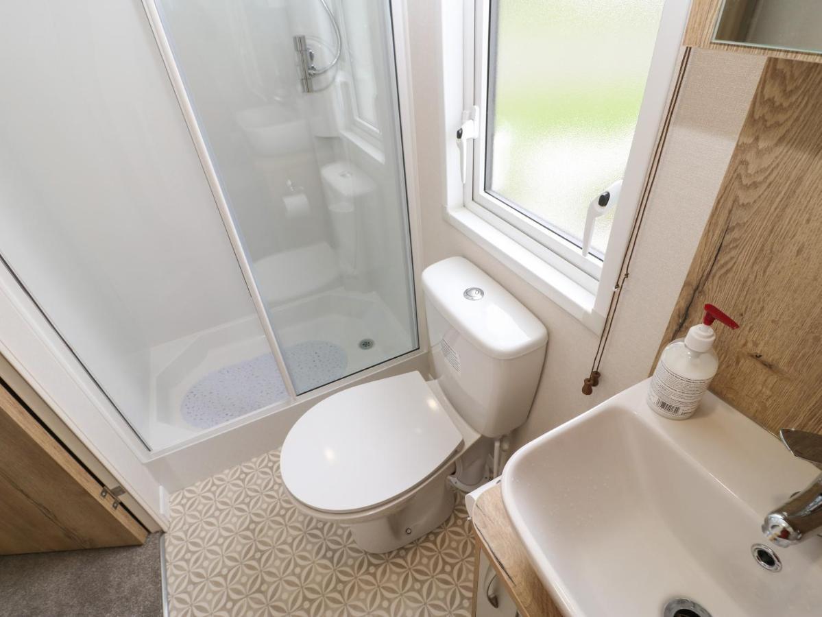 10 Cheviot View Villa Berwick Upon Tweed Dış mekan fotoğraf