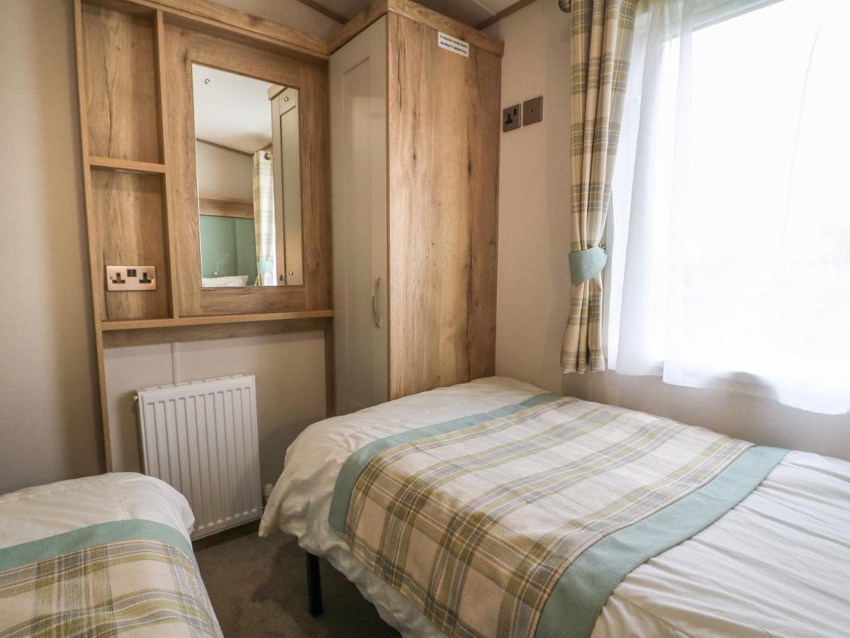 10 Cheviot View Villa Berwick Upon Tweed Dış mekan fotoğraf