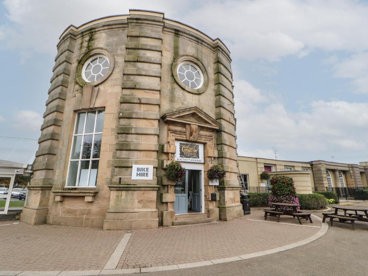 10 Cheviot View Villa Berwick Upon Tweed Dış mekan fotoğraf