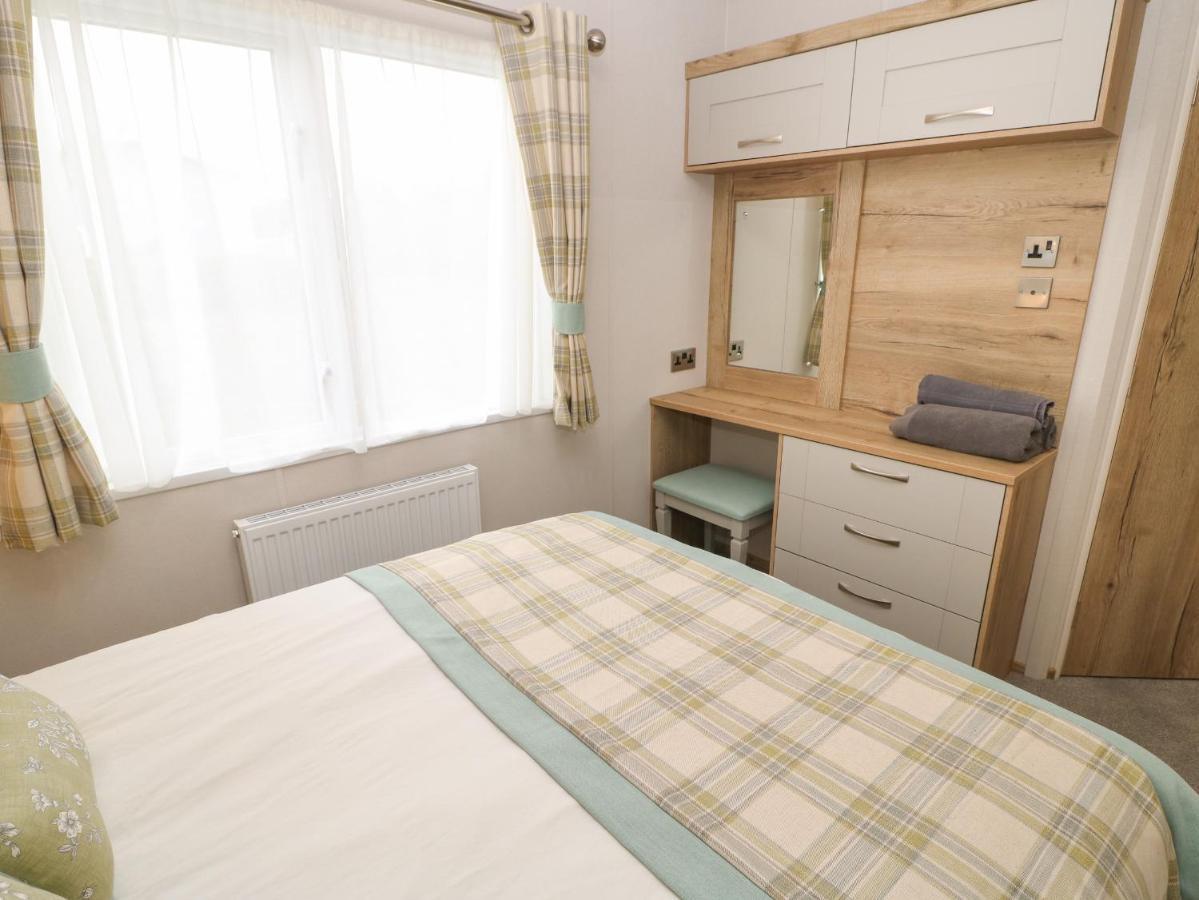 10 Cheviot View Villa Berwick Upon Tweed Dış mekan fotoğraf