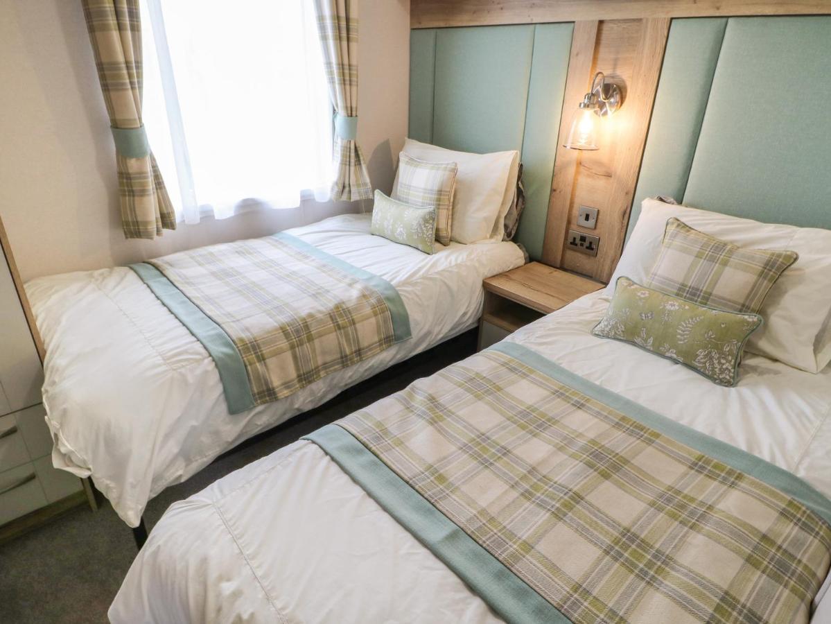 10 Cheviot View Villa Berwick Upon Tweed Dış mekan fotoğraf