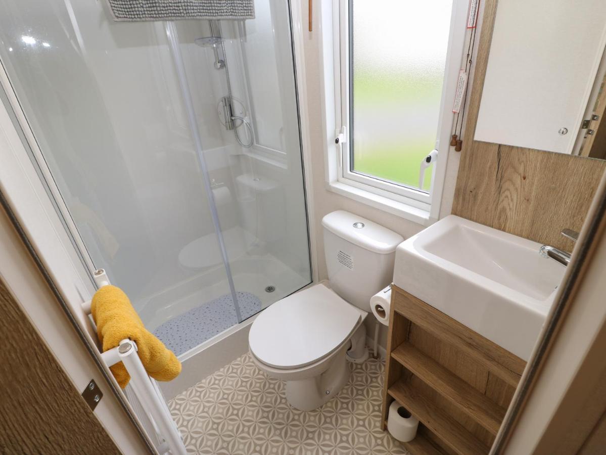 10 Cheviot View Villa Berwick Upon Tweed Dış mekan fotoğraf