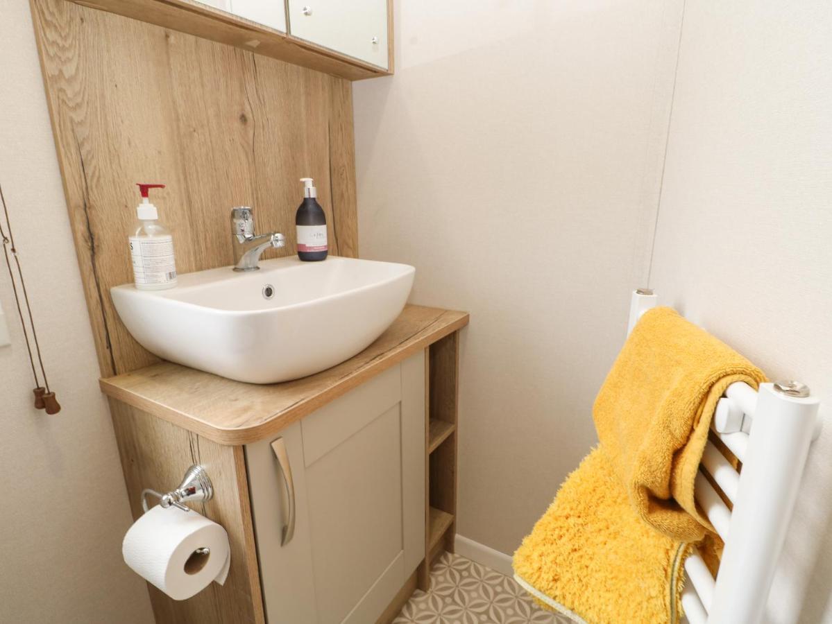 10 Cheviot View Villa Berwick Upon Tweed Dış mekan fotoğraf